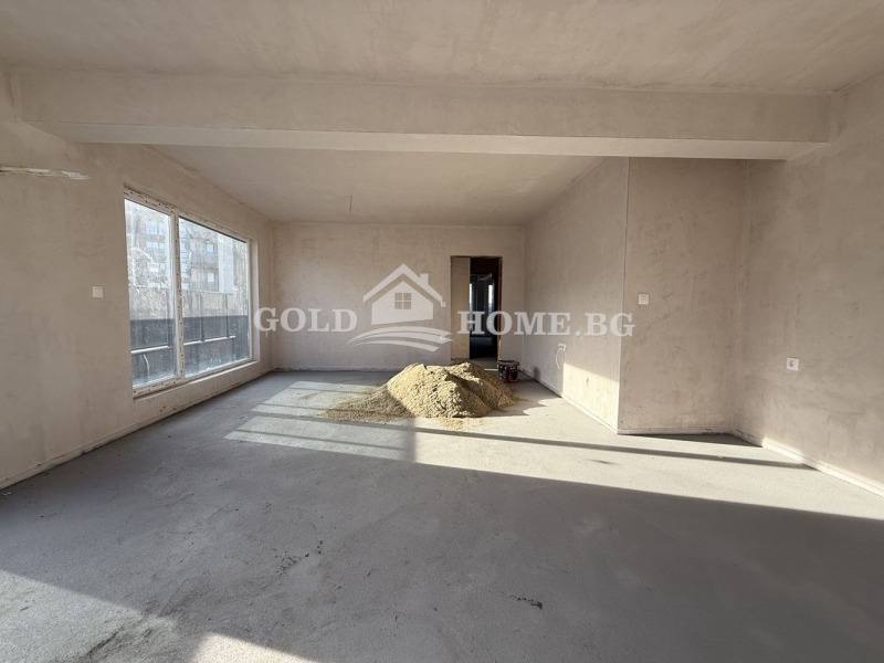 Продава 3-СТАЕН, гр. Пловдив, Христо Смирненски, снимка 2 - Апартаменти - 52625295