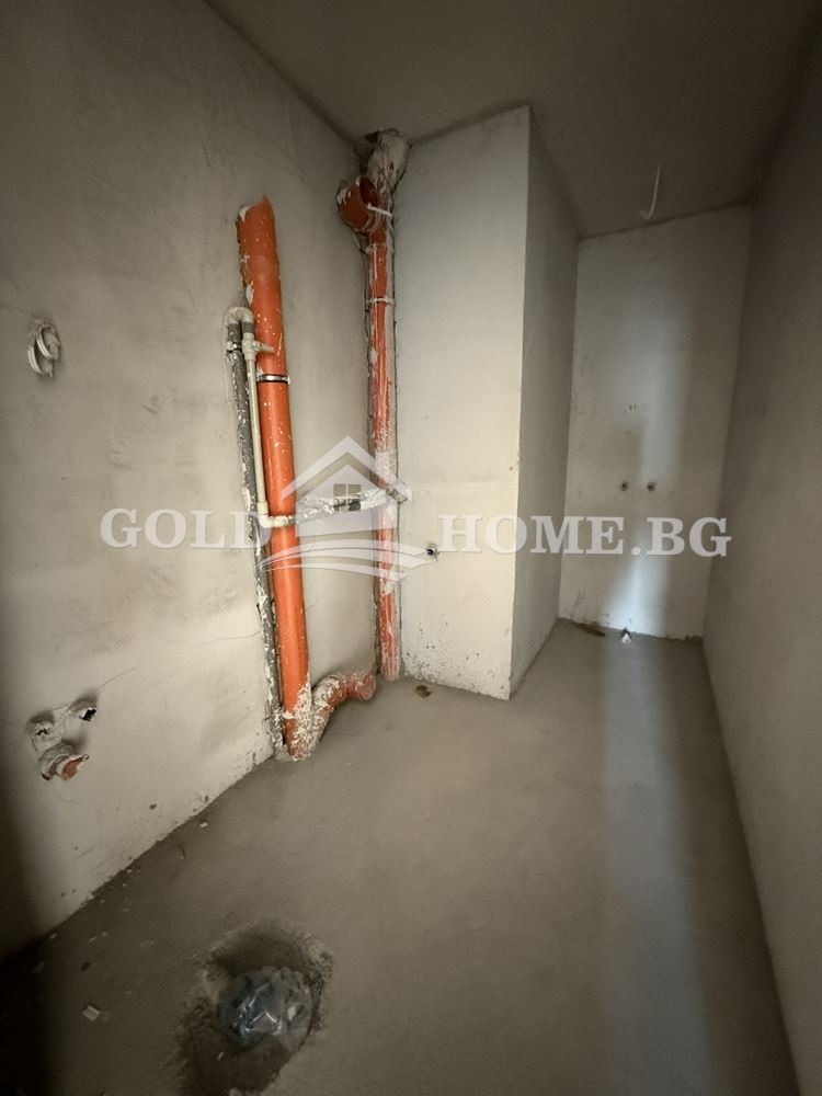 Продава 3-СТАЕН, гр. Пловдив, Христо Смирненски, снимка 11 - Апартаменти - 52625295