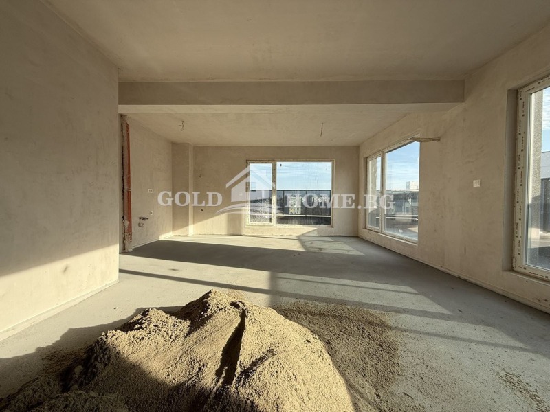 Продава 3-СТАЕН, гр. Пловдив, Христо Смирненски, снимка 4 - Апартаменти - 52625295