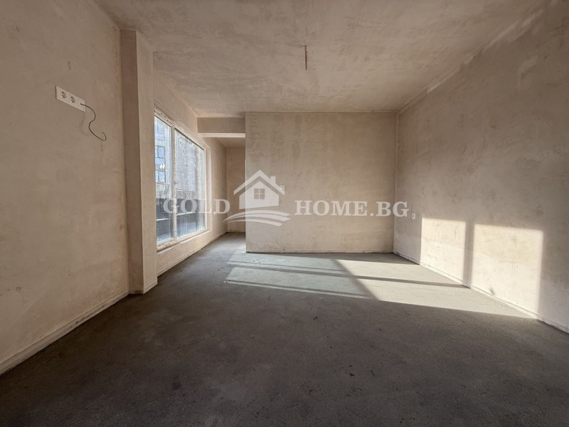 Продава 3-СТАЕН, гр. Пловдив, Христо Смирненски, снимка 5 - Апартаменти - 52625295