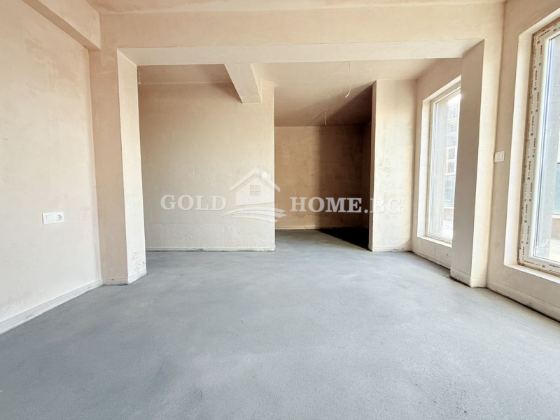 Продава 3-СТАЕН, гр. Пловдив, Христо Смирненски, снимка 8 - Апартаменти - 52625295