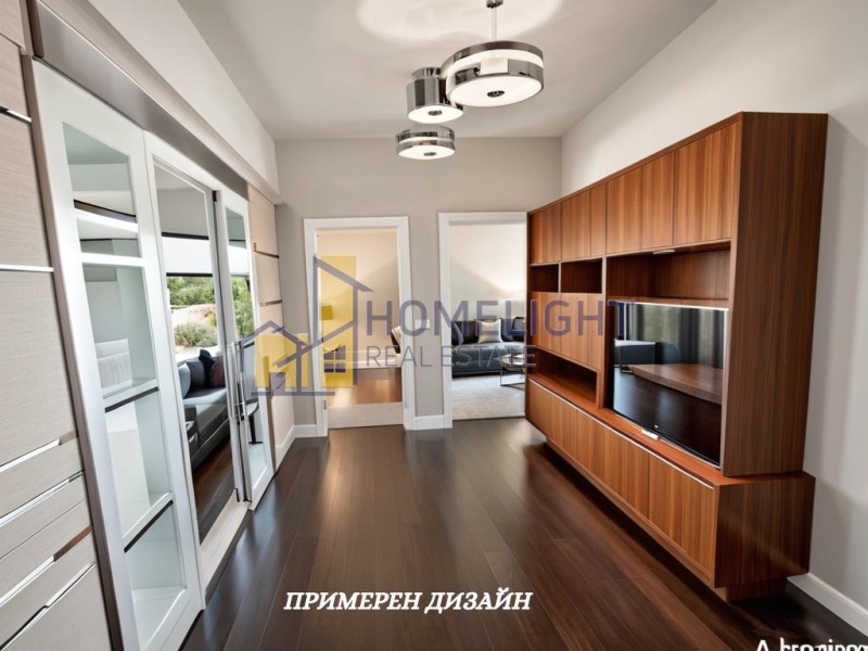 Продава 3-СТАЕН, гр. София, Медицинска академия, снимка 2 - Апартаменти - 52811966