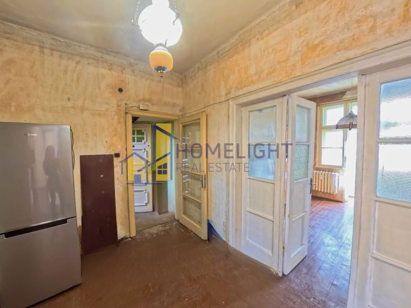 Продава 3-СТАЕН, гр. София, Медицинска академия, снимка 14 - Апартаменти - 52811966