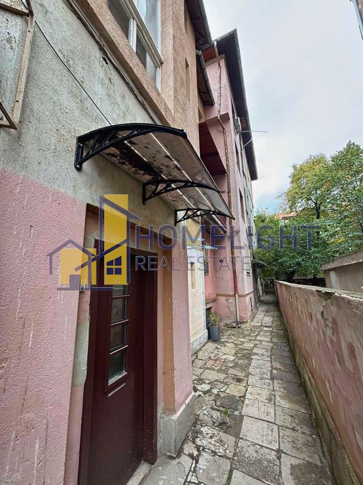 Продава 3-СТАЕН, гр. София, Медицинска академия, снимка 15 - Апартаменти - 52811966