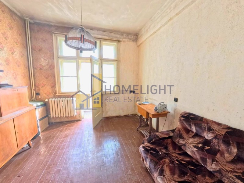 Продава 3-СТАЕН, гр. София, Медицинска академия, снимка 8 - Апартаменти - 52811966