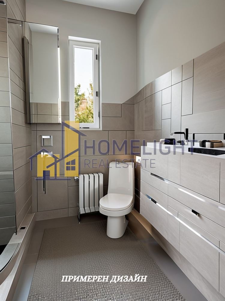 Продава 3-СТАЕН, гр. София, Медицинска академия, снимка 6 - Апартаменти - 52811966