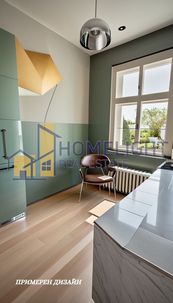 Продава 3-СТАЕН, гр. София, Медицинска академия, снимка 5 - Апартаменти - 52811966