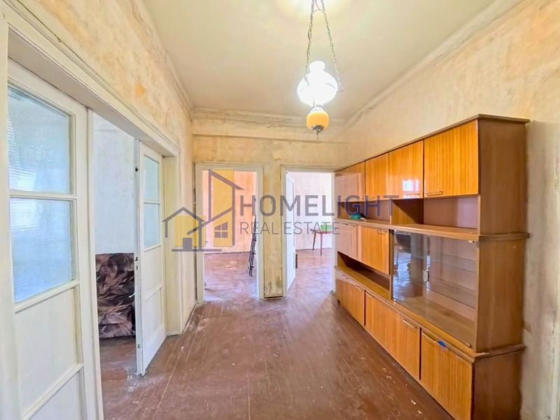 Продава 3-СТАЕН, гр. София, Медицинска академия, снимка 7 - Апартаменти - 52811966