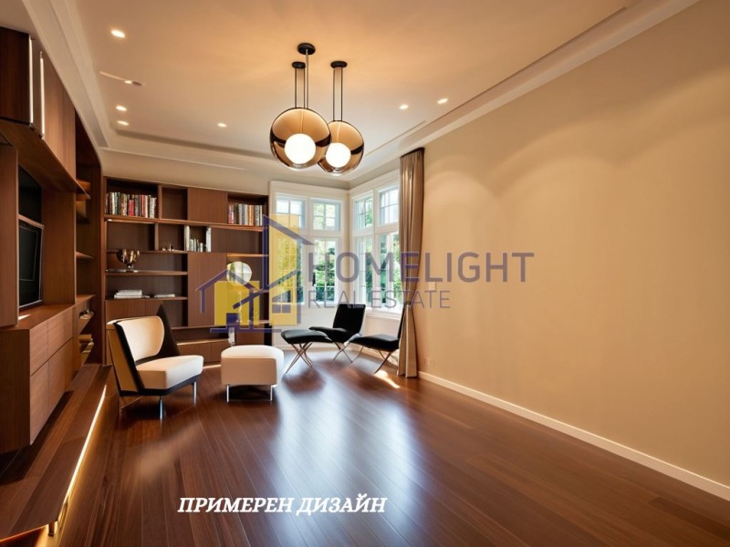 Продава 3-СТАЕН, гр. София, Медицинска академия, снимка 3 - Апартаменти - 52811966