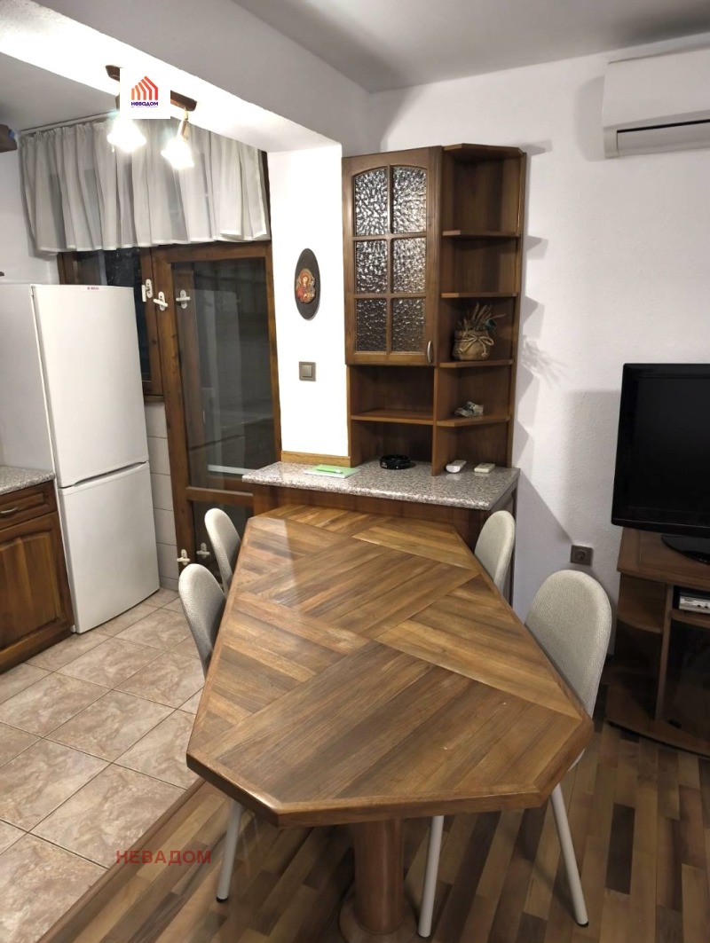 Продава 3-СТАЕН, гр. Стара Загора, Опълченски, снимка 3 - Апартаменти - 52854724