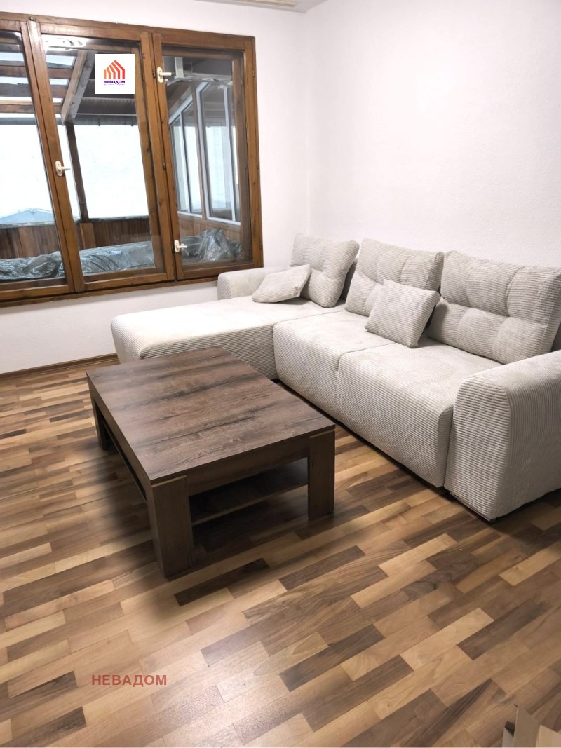 Продава 3-СТАЕН, гр. Стара Загора, Опълченски, снимка 2 - Апартаменти - 52854724