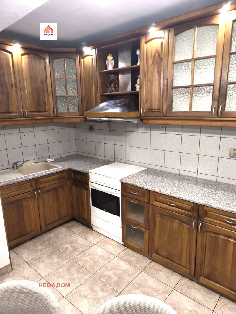 Продава 3-СТАЕН, гр. Стара Загора, Опълченски, снимка 5 - Апартаменти - 52854724