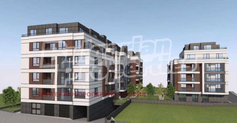 Продава 4-СТАЕН, гр. София, Малинова долина, снимка 9 - Aпартаменти - 49054614