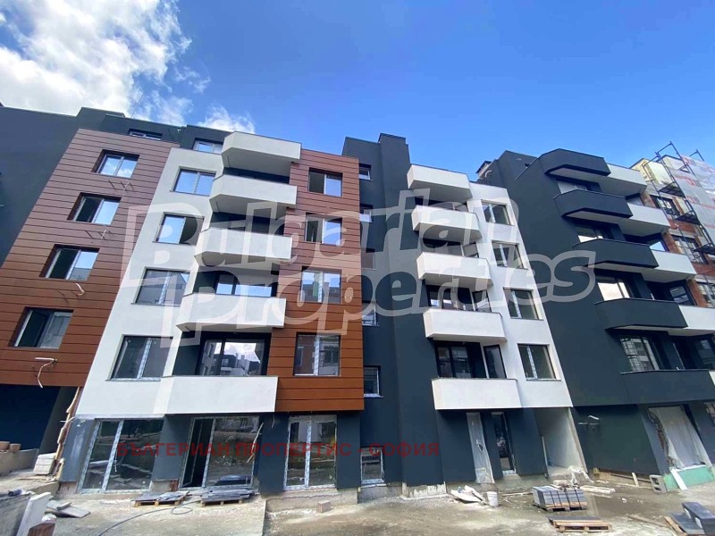 Продава 4-СТАЕН, гр. София, Малинова долина, снимка 12 - Aпартаменти - 49054614