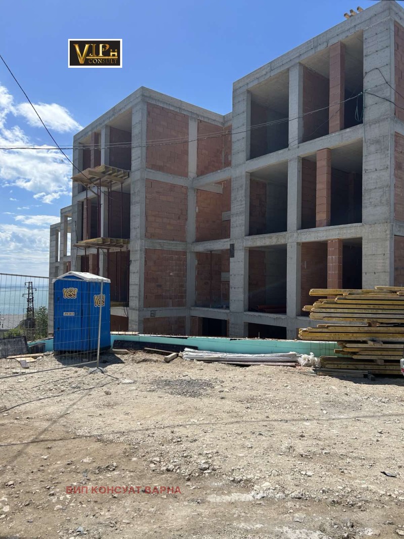 На продаж  3 кімнатна Варна , Бриз , 153 кв.м | 38654588 - зображення [3]