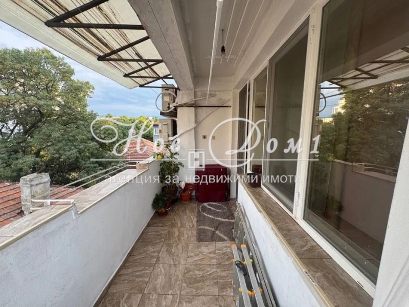 Te koop  3 slaapkamers Plovdiv , Kjutsjuk Parizj , 107 m² | 22115979 - afbeelding [11]