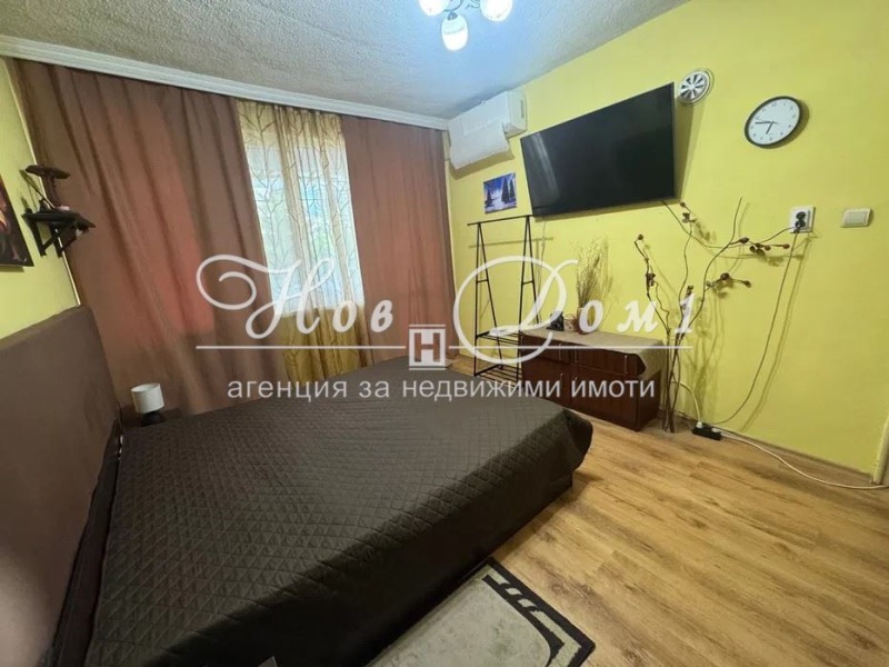 Te koop  3 slaapkamers Plovdiv , Kjutsjuk Parizj , 107 m² | 22115979 - afbeelding [4]