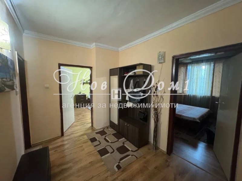 Te koop  3 slaapkamers Plovdiv , Kjutsjuk Parizj , 107 m² | 22115979 - afbeelding [5]