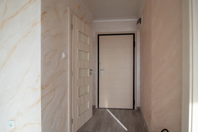 Продава МНОГОСТАЕН, гр. Сливен, Център, снимка 8 - Апартаменти - 52548322