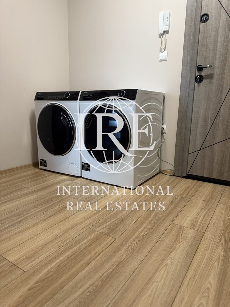 Продава МНОГОСТАЕН, гр. Варна, м-т Евксиноград, снимка 14 - Апартаменти - 53949326