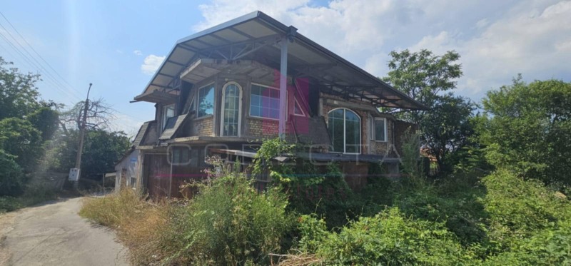 Продава  Къща град Русе , Веждата , 200 кв.м | 89210185 - изображение [4]