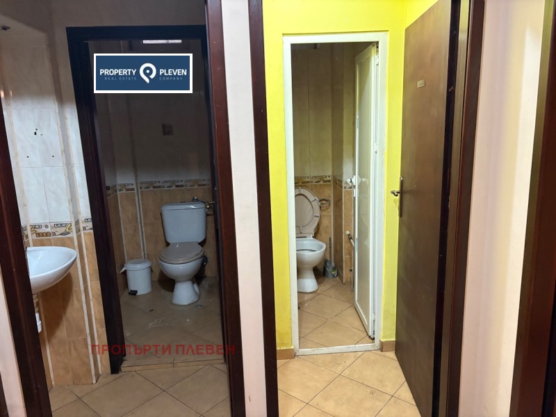 Продава ЗАВЕДЕНИЕ, гр. Плевен, Широк център, снимка 5 - Заведения - 53350364