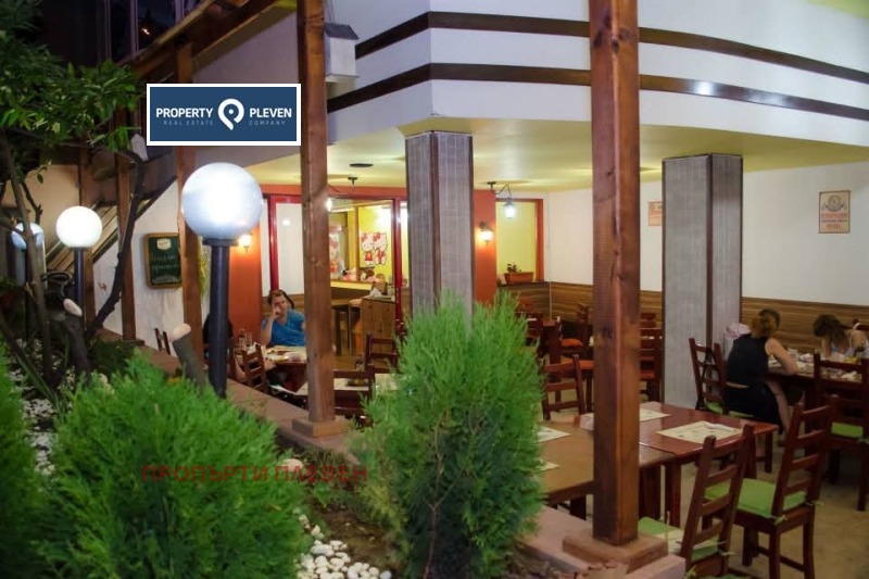 Продава ЗАВЕДЕНИЕ, гр. Плевен, Широк център, снимка 3 - Заведения - 53350364