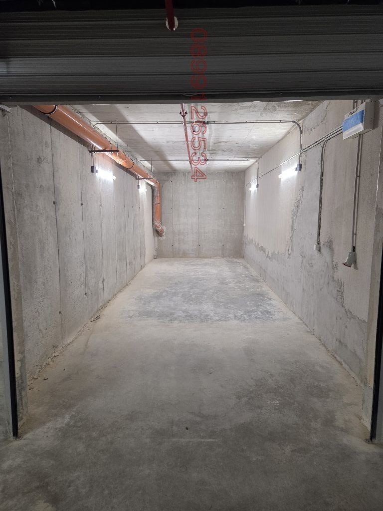 Продава ГАРАЖ, ПАРКОМЯСТО, гр. Пловдив, Тракия, снимка 2 - Гаражи и паркоместа - 53370943