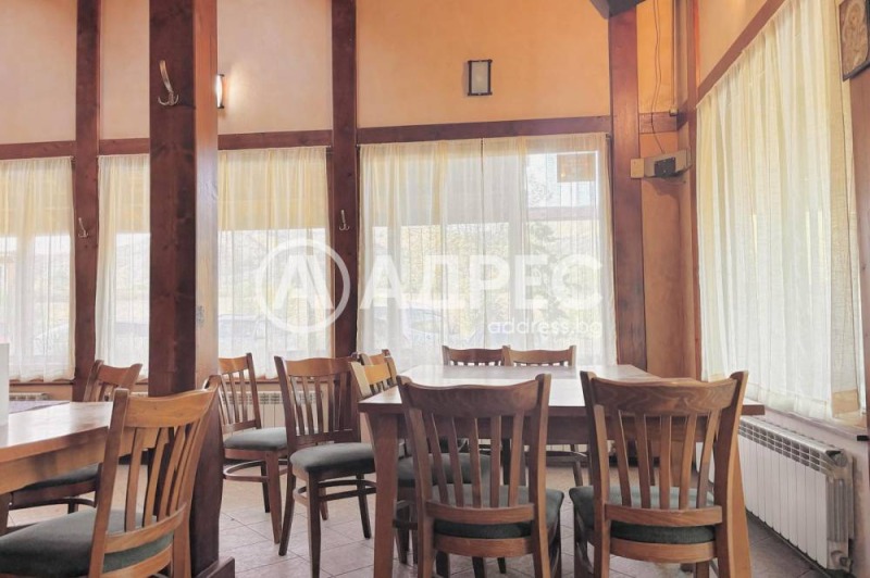 Продава ХОТЕЛ, гр. Правец, област София област, снимка 6 - Хотели - 51961943