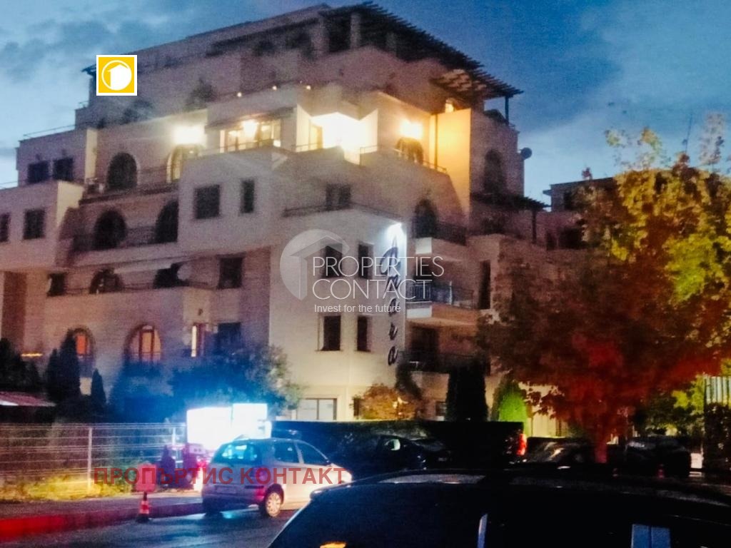 Продава 2-СТАЕН, к.к. Слънчев бряг, област Бургас, снимка 13 - Апартаменти - 53529516