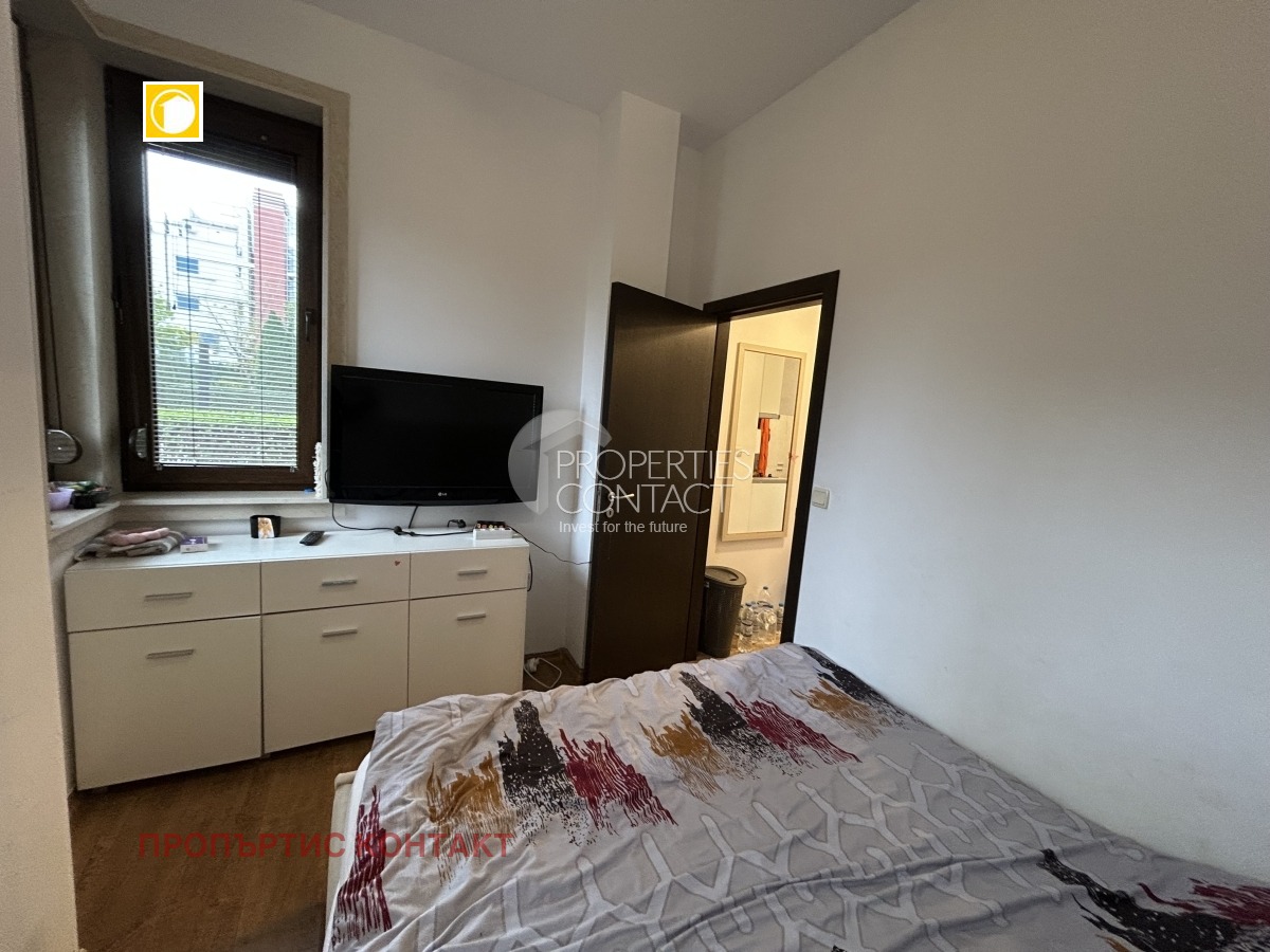 Продава 2-СТАЕН, к.к. Слънчев бряг, област Бургас, снимка 6 - Апартаменти - 53529516