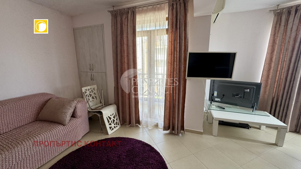 Продава 2-СТАЕН, гр. Ахтопол, област Бургас, снимка 8 - Апартаменти - 53701317