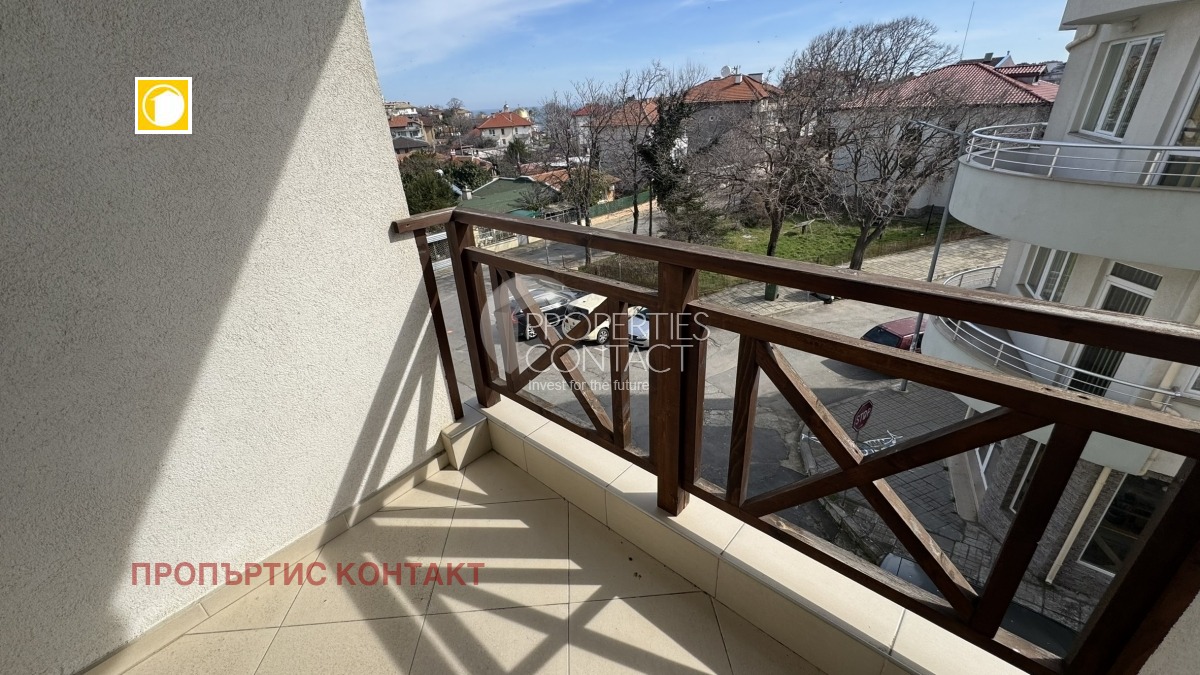 Продава 2-СТАЕН, гр. Ахтопол, област Бургас, снимка 17 - Апартаменти - 53701317