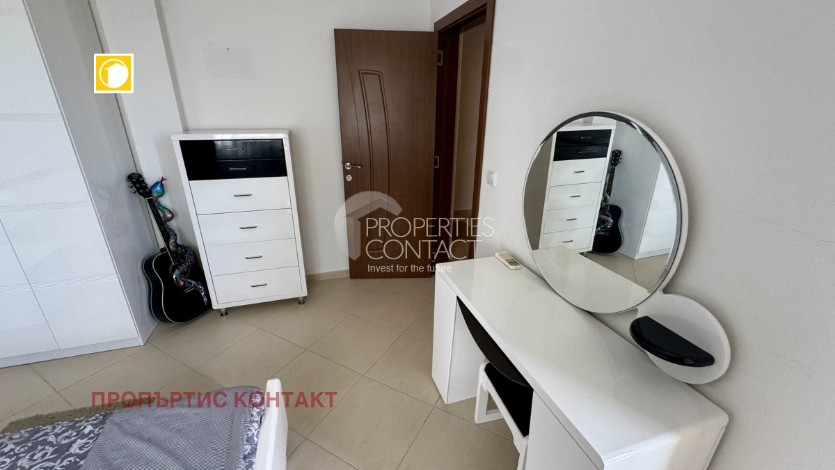 Продава 2-СТАЕН, гр. Ахтопол, област Бургас, снимка 12 - Апартаменти - 53701317