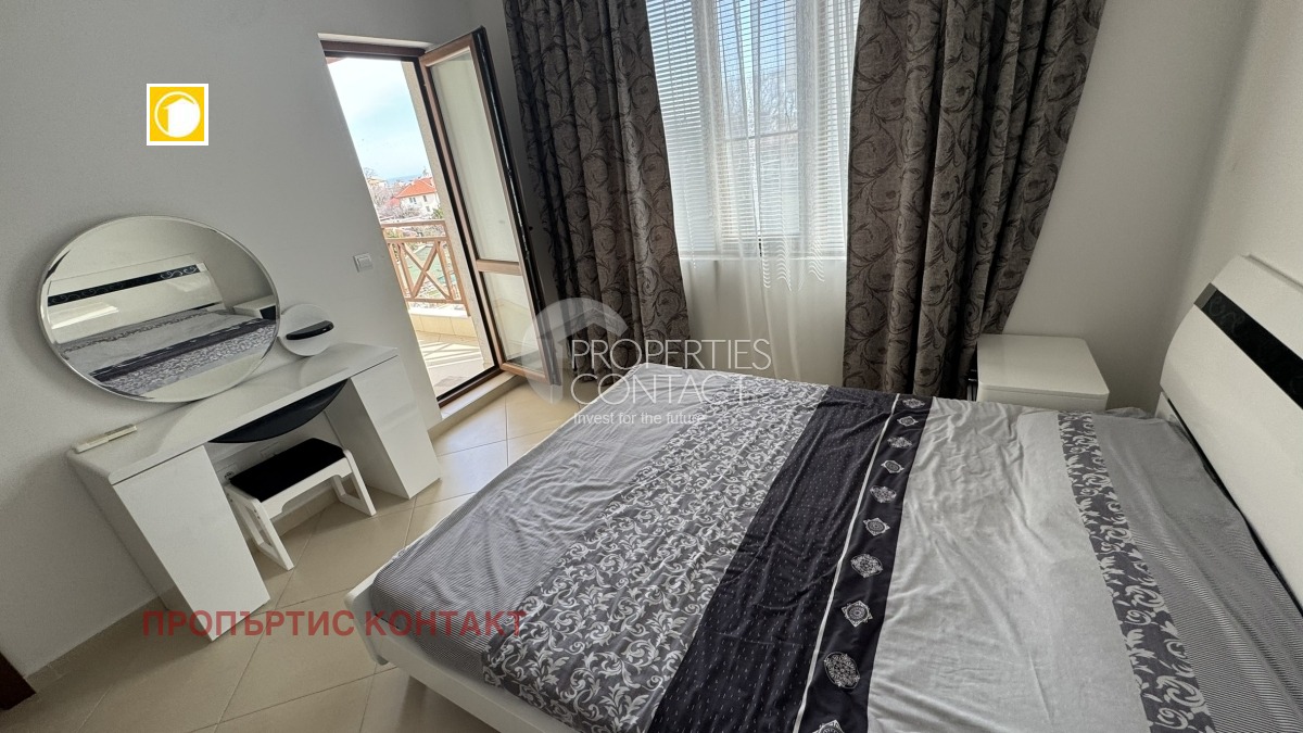 Продава 2-СТАЕН, гр. Ахтопол, област Бургас, снимка 9 - Апартаменти - 53701317