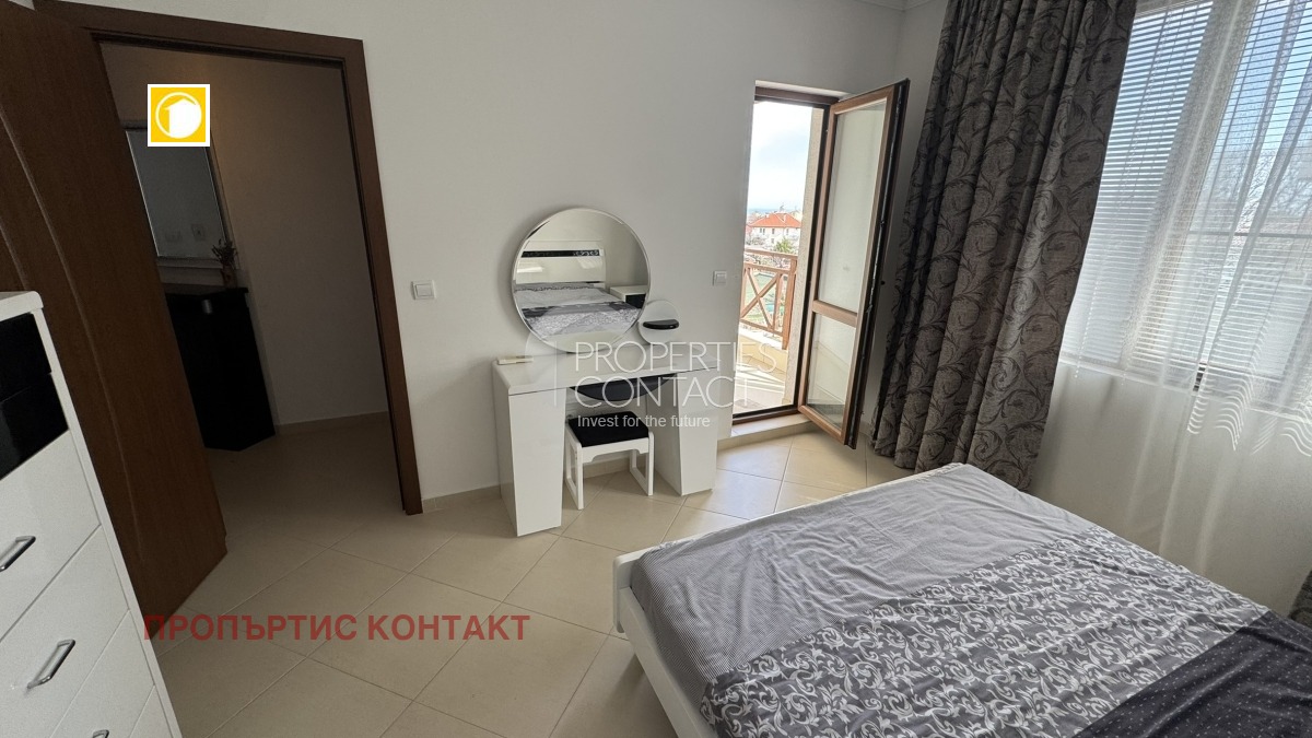 Продава 2-СТАЕН, гр. Ахтопол, област Бургас, снимка 14 - Апартаменти - 53701317