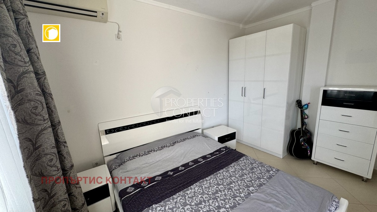 Продава 2-СТАЕН, гр. Ахтопол, област Бургас, снимка 15 - Апартаменти - 53701317