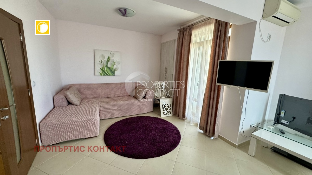 Продава 2-СТАЕН, гр. Ахтопол, област Бургас, снимка 7 - Апартаменти - 53701317