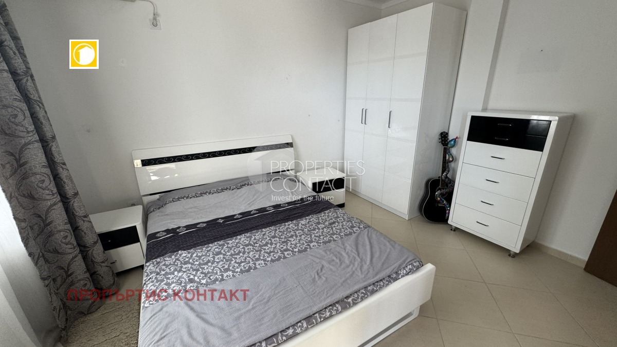 Продава 2-СТАЕН, гр. Ахтопол, област Бургас, снимка 13 - Апартаменти - 53701317