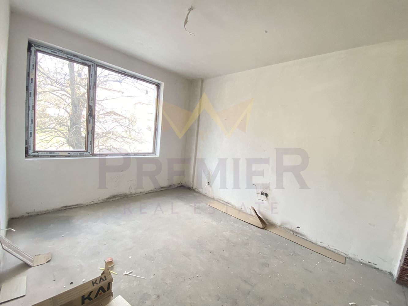 Продава 2-СТАЕН, гр. София, Банишора, снимка 8 - Апартаменти - 53974199