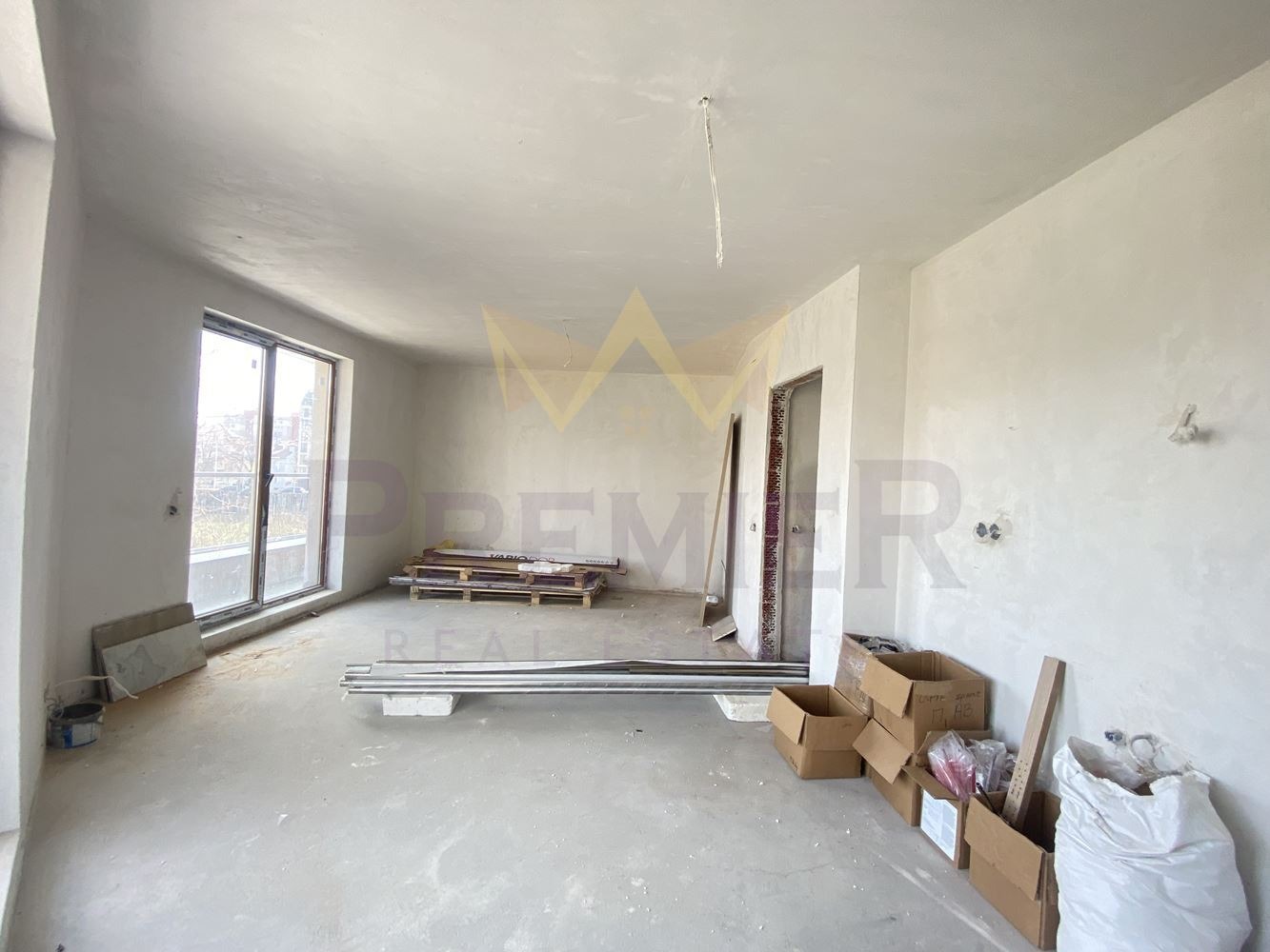 Продава 2-СТАЕН, гр. София, Банишора, снимка 5 - Апартаменти - 53974199