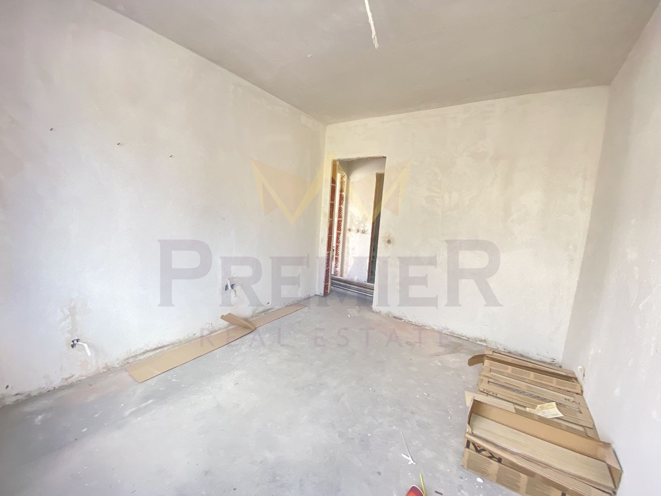 Продава 2-СТАЕН, гр. София, Банишора, снимка 6 - Апартаменти - 53974199