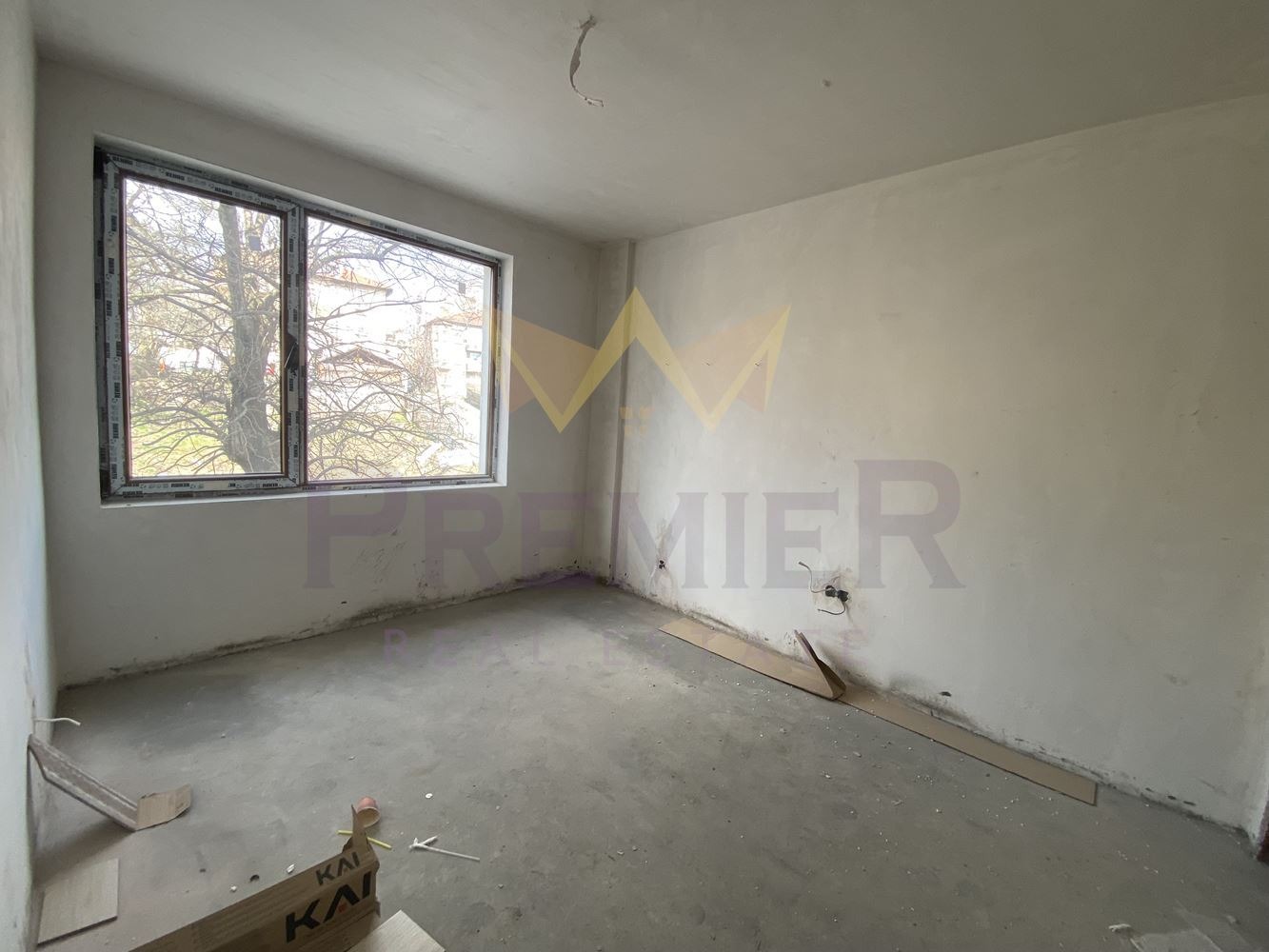 Продава 2-СТАЕН, гр. София, Банишора, снимка 10 - Апартаменти - 53974199