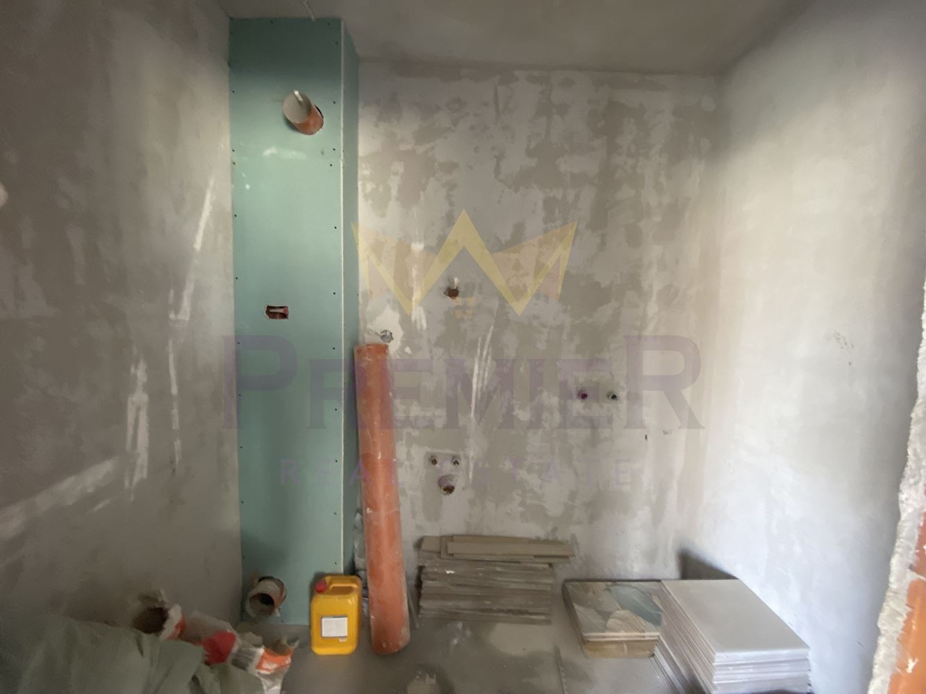 Продава 2-СТАЕН, гр. София, Банишора, снимка 14 - Апартаменти - 53974199