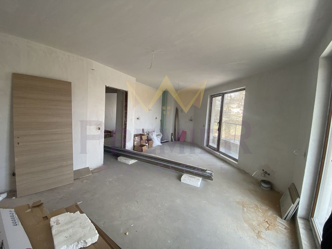 Продава 2-СТАЕН, гр. София, Банишора, снимка 3 - Апартаменти - 53974199