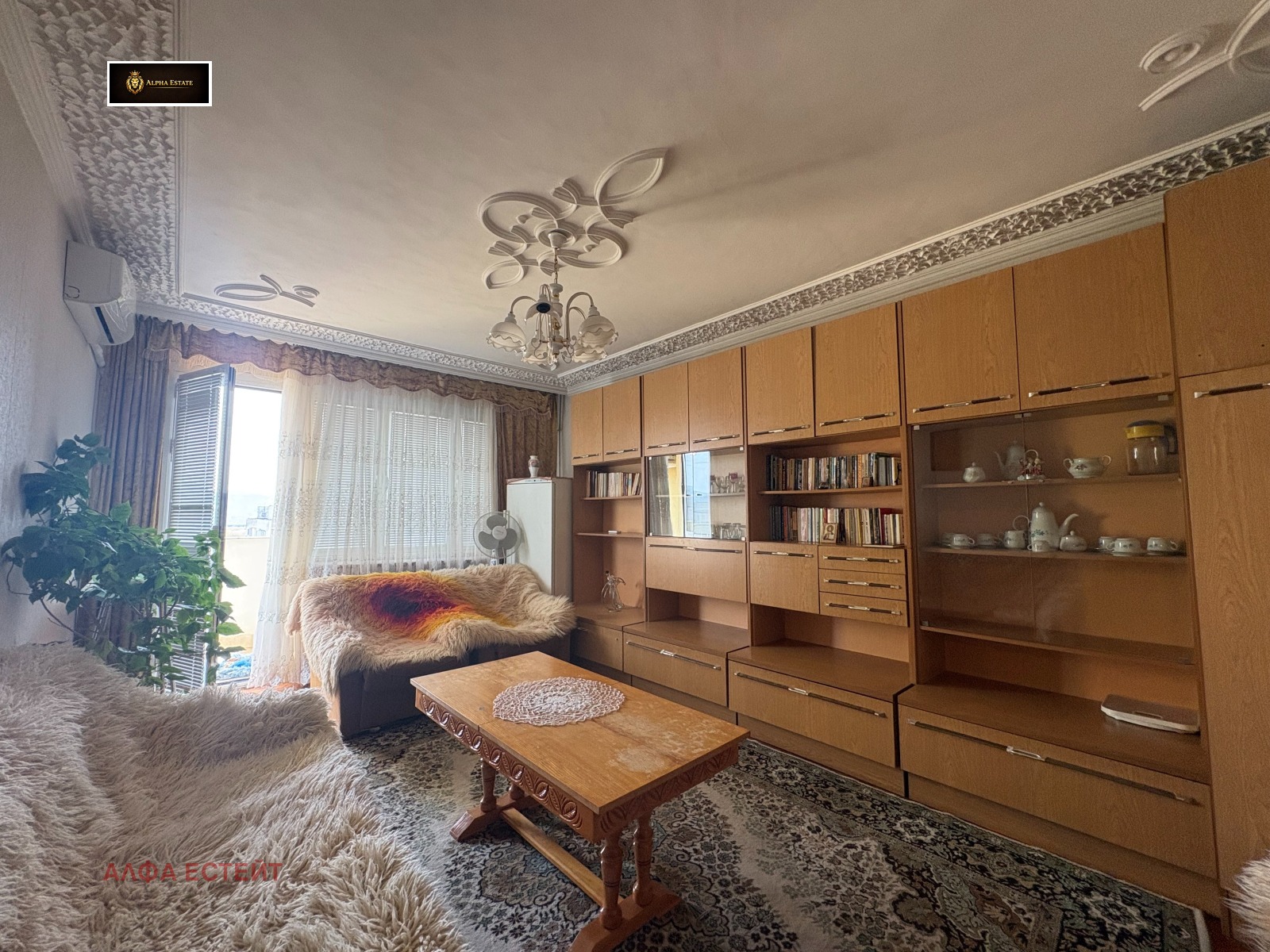 Продава 2-СТАЕН, гр. Враца, Дъбника, снимка 3 - Апартаменти - 54202675