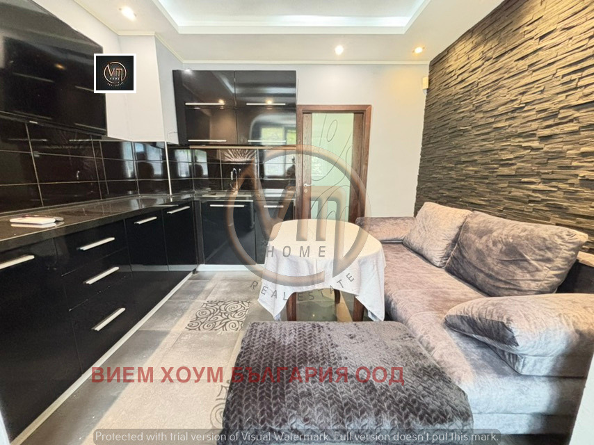 Продава 2-СТАЕН, гр. Варна, Младост 2