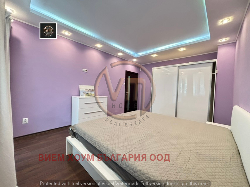 Продава 2-СТАЕН, гр. Варна, Младост 2, снимка 4 - Апартаменти - 54606885