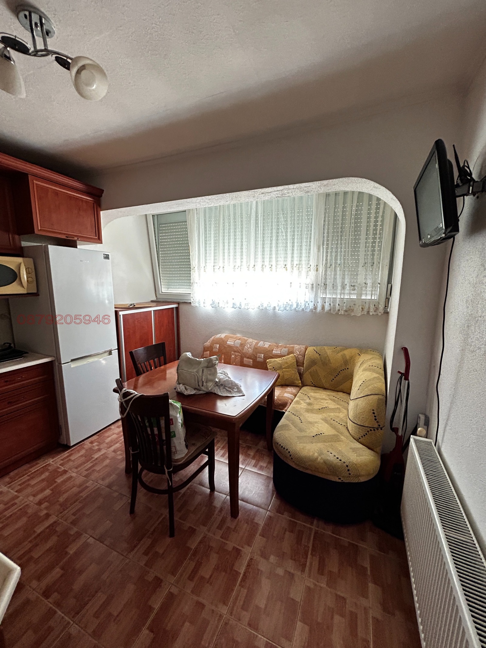 Продава 2-СТАЕН, гр. Кърджали, Възрожденци, снимка 5 - Апартаменти - 55963225