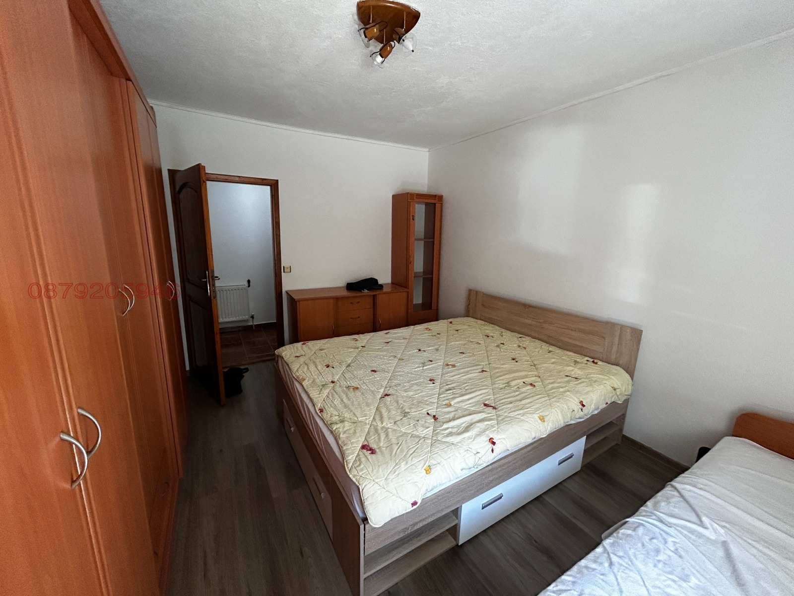 Продава 2-СТАЕН, гр. Кърджали, Възрожденци, снимка 10 - Апартаменти - 55963225